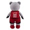 Bleacher Creatures Houston Rockets Clutch 10" Mascot Plush Figure